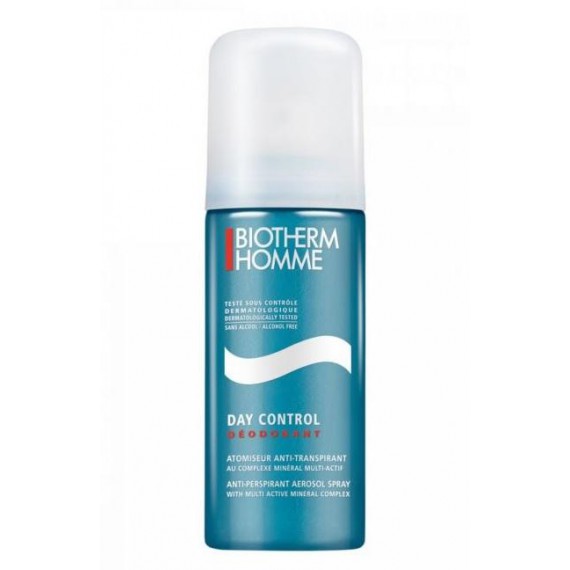 Biotherm Men Day Control Deodorant spray