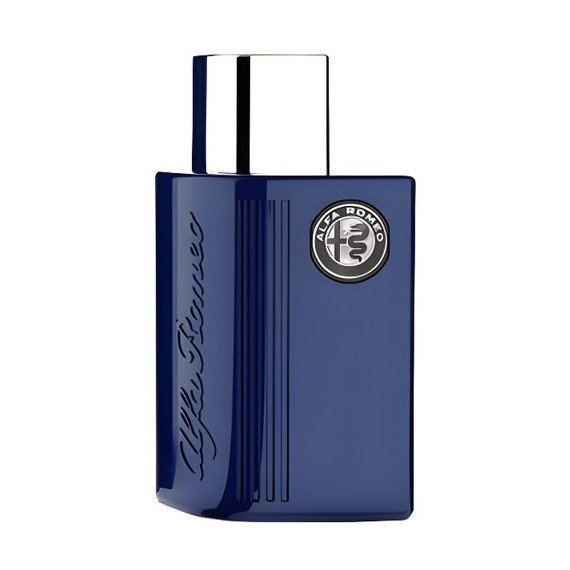 Alfa Romeo Blue Eau de Toilette pentru bărbați EDT