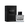 Antonio Banderas Black Seduction Eau de Toilette pentru bărbați EDT