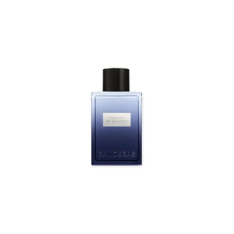 Antonio Banderas Essence of Success Apă de toaletă pentru bărbați EDT Volum 100 ml