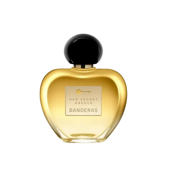 Antonio Banderas Her Secret Absolu Eau de Parfum pentru femei EDP