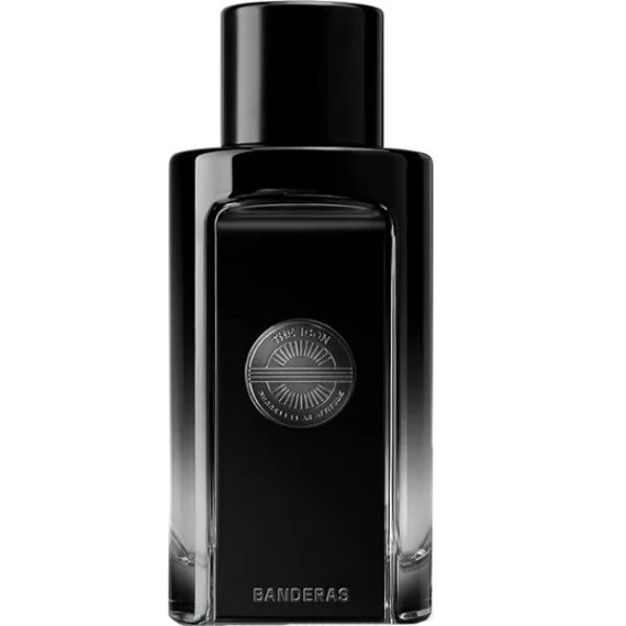 Antonio Banderas The Icon The Perfume Apă de parfum pentru Bărbați Tester EDP