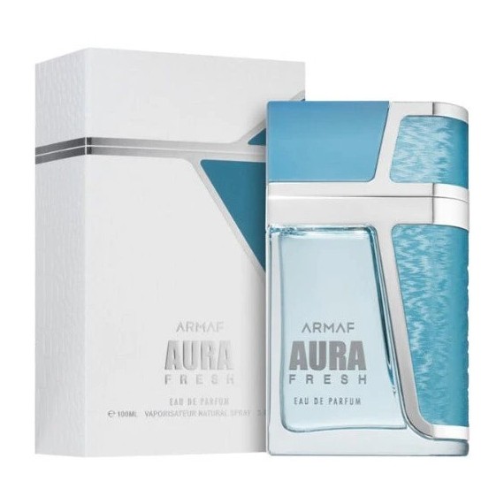 Armaf Aura Fresh Eau de Parfum pentru bărbați EDP