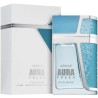 Armaf Aura Fresh Eau de Parfum pentru bărbați EDP