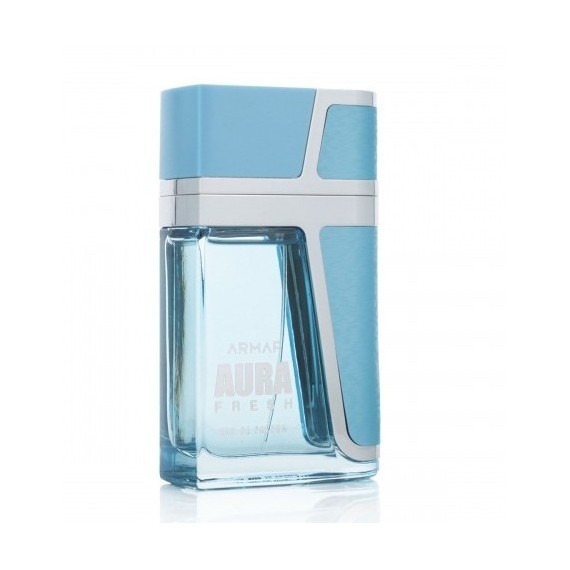 Armaf Aura Fresh Eau de Parfum pentru bărbați EDP