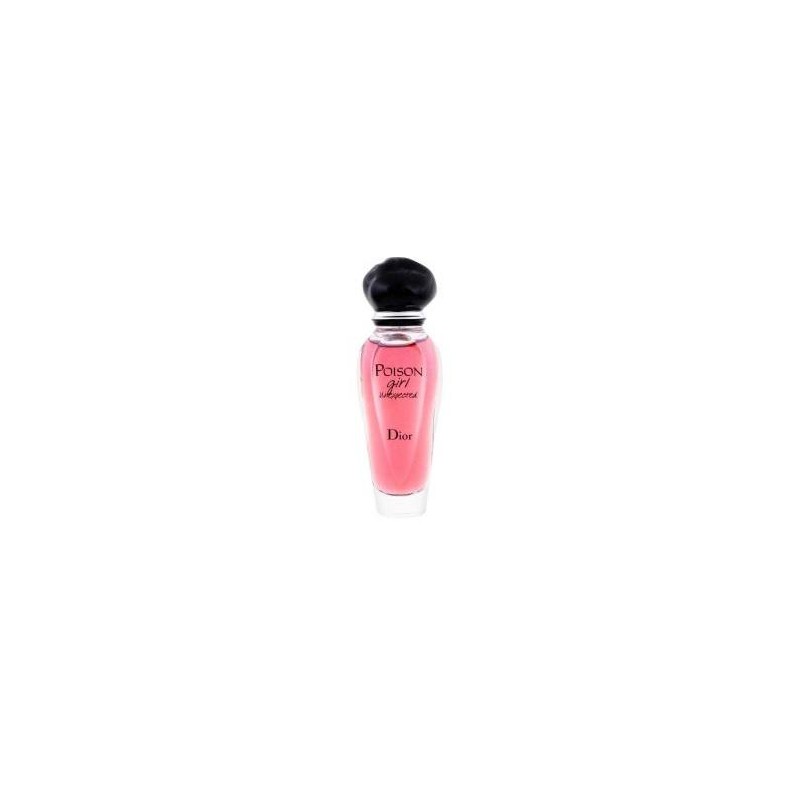 Christian Dior Poison Girl Unexpected Perle De roll-on fără ambalaj EDT