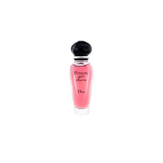 Christian Dior Poison Girl Unexpected Perle De roll-on fără ambalaj EDT