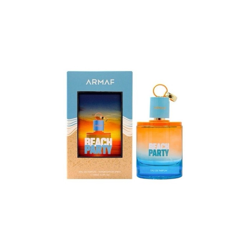 Armaf Beach Party Apă de Parfum Unisex EDP Volum 100 ml