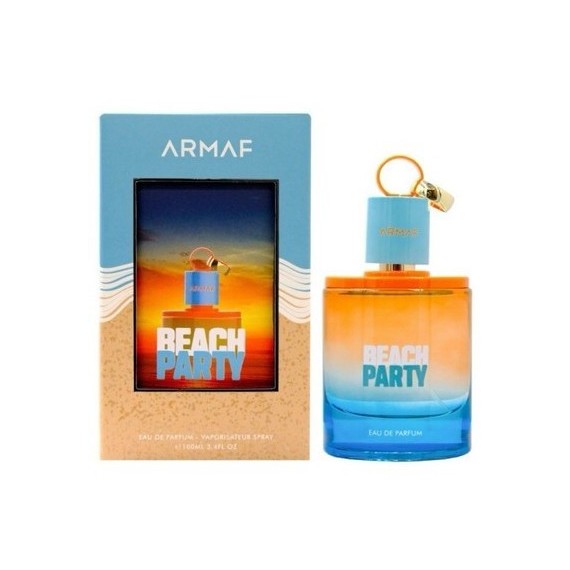 Armaf Beach Party Apă de Parfum Unisex EDP