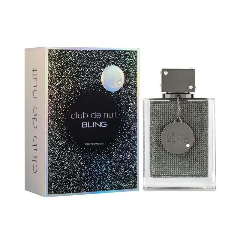 Armaf Club De Nuit Bling Apă de Parfum Unisex EDP Volum 75 ml