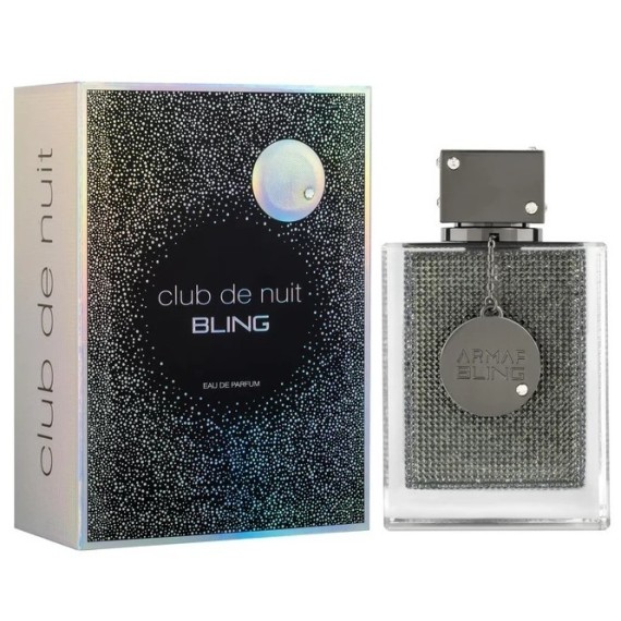 Armaf Club De Nuit Bling Apă de Parfum Unisex EDP