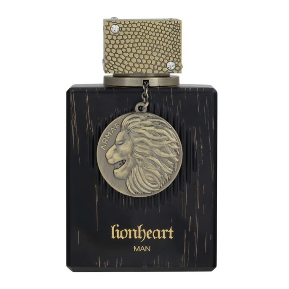 Armaf Club De Nuit Lionheart Apă de Parfum pentru bărbați EDP