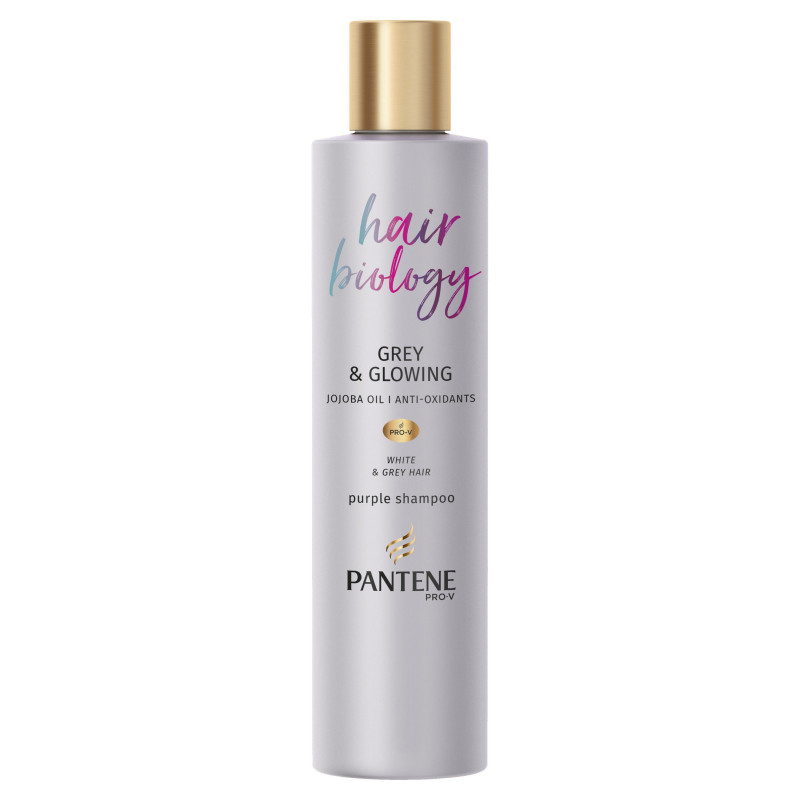 Șampon Pantene Hair Biology