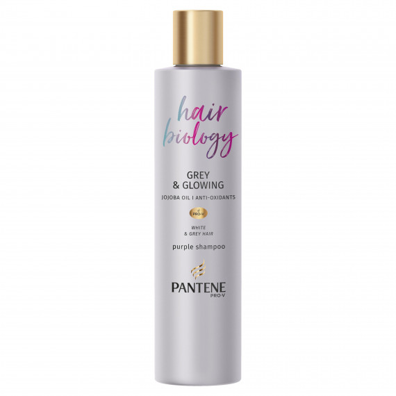 Șampon Pantene Hair Biology