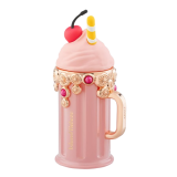 Armaf Delights Island Breeze Eau de Parfum pentru femei EDP