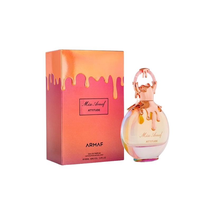 Armaf Miss Armaf Attitude Eau de Parfum pentru femei EDP