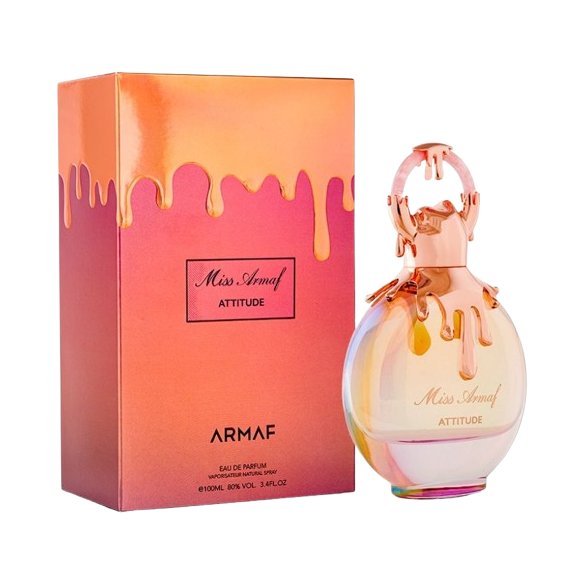Armaf Miss Armaf Attitude Eau de Parfum pentru femei EDP