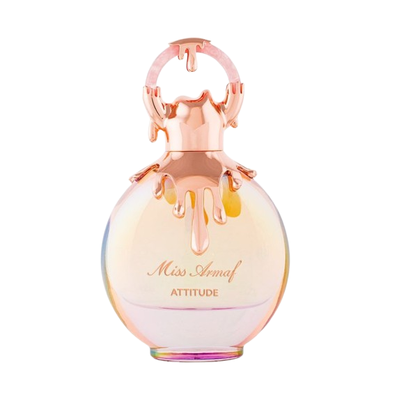 Armaf Miss Armaf Attitude Eau de Parfum pentru femei EDP
