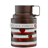 Armaf Odyssey Black Forest Apa de parfum Unisex EDP
