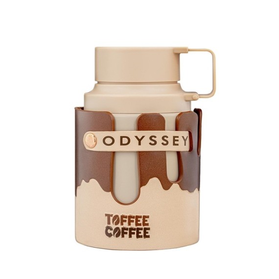 Armaf Odyssey Cafea Toffee Apa de parfum Unisex EDP