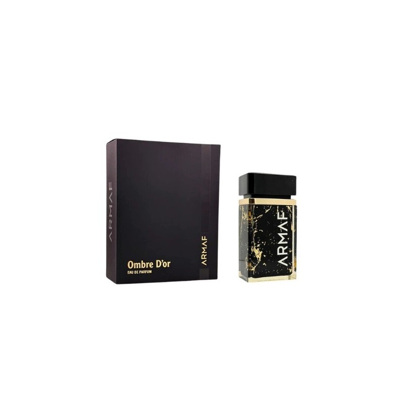 Armaf Ombre d`Or Unisex Apă de Parfum EDP Volum 75 ml