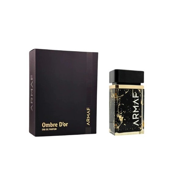 Armaf Ombre d`Or Unisex Apă de Parfum EDP