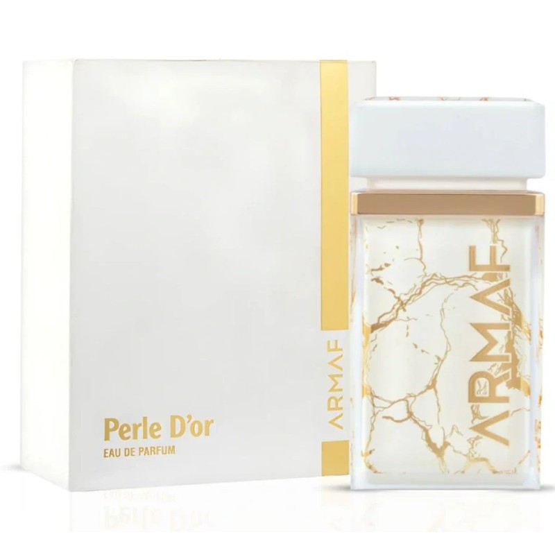 Armaf Perle d`Or Apă de Parfum Unisex EDP Volum 75 ml