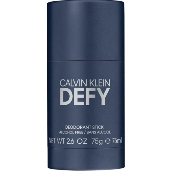 Calvin Klein Defy Deodorant stick pentru bărbați