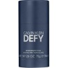 Calvin Klein Defy Deodorant stick pentru bărbați