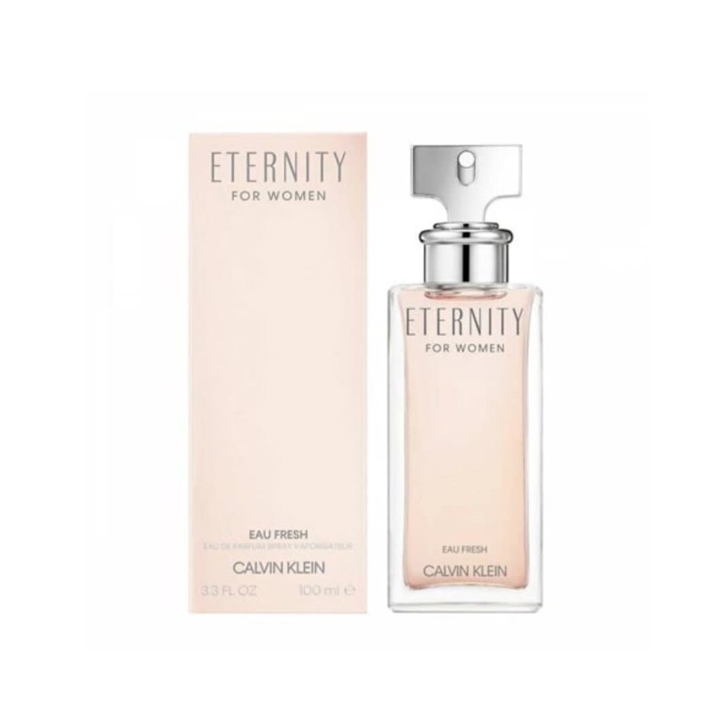 Calvin Klein Eternity Eau Fresh Eau de Parfum pentru femei EDP