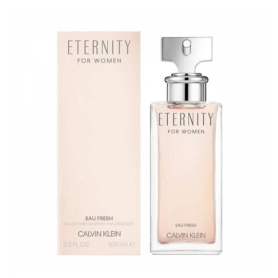 Calvin Klein Eternity Eau Fresh Eau de Parfum pentru femei EDP