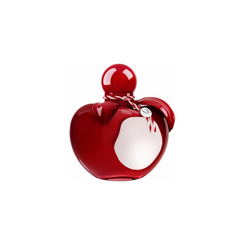 Nina Ricci Nina Rouge fără ambalaj EDT