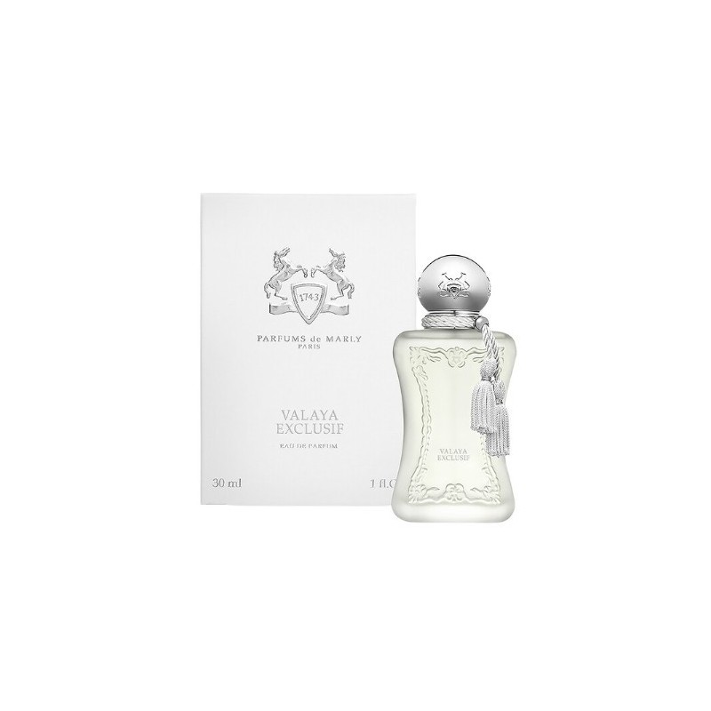 Parfums de Marly Valaya Exclusif Eau de Parfum pentru femei EDP