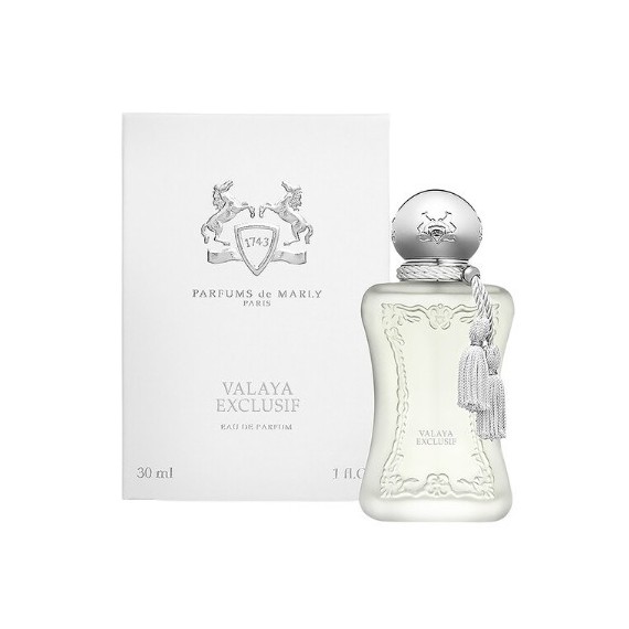 Parfums de Marly Valaya Exclusif Eau de Parfum pentru femei EDP