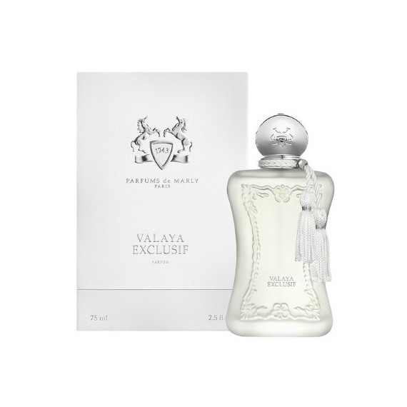 Parfums de Marly Valaya Exclusif Eau de Parfum pentru femei EDP