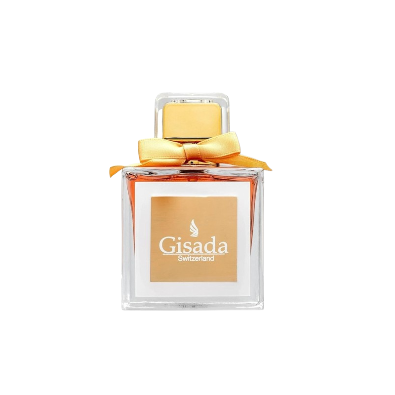 Gisada Donna Eau de Toilette pentru femei Tester EDT