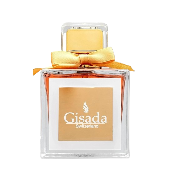 Gisada Donna Eau de Toilette pentru femei Tester EDT