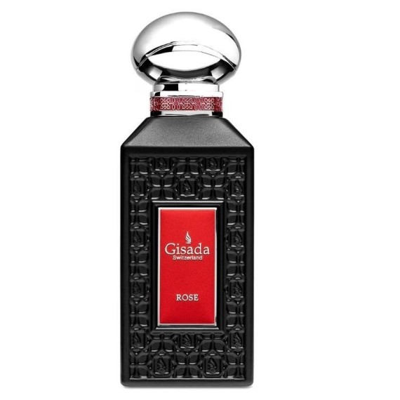 Gisada Rose Parfum Unisex Tester