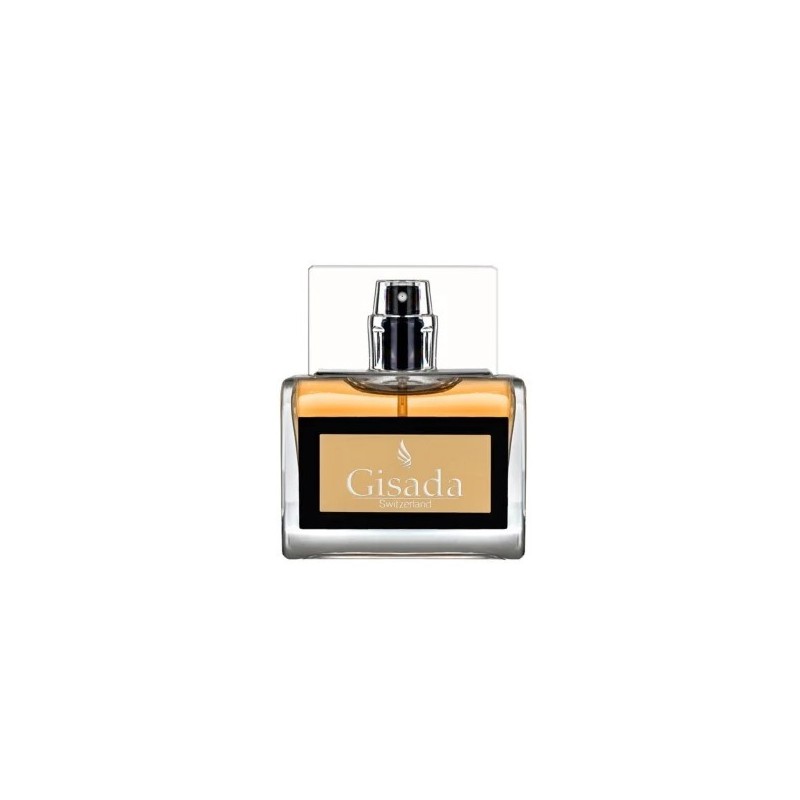 Gisada Uomo Eau de Toilette pentru bărbați Tester EDT Volum 100 ml