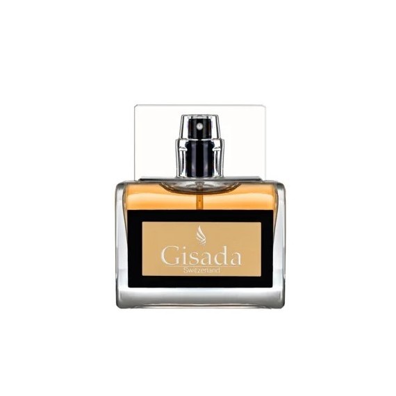 Gisada Uomo Eau de Toilette pentru bărbați Tester EDT