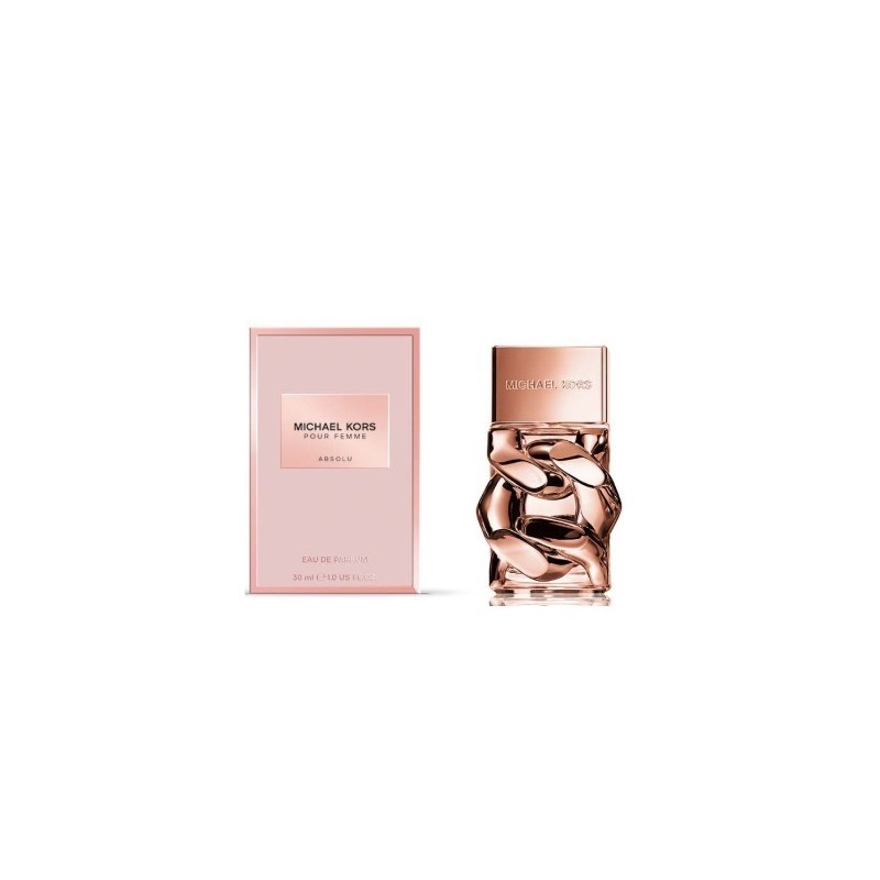 Michael Kors Pour Femme Absolu Eau de Parfum pentru femei EDP