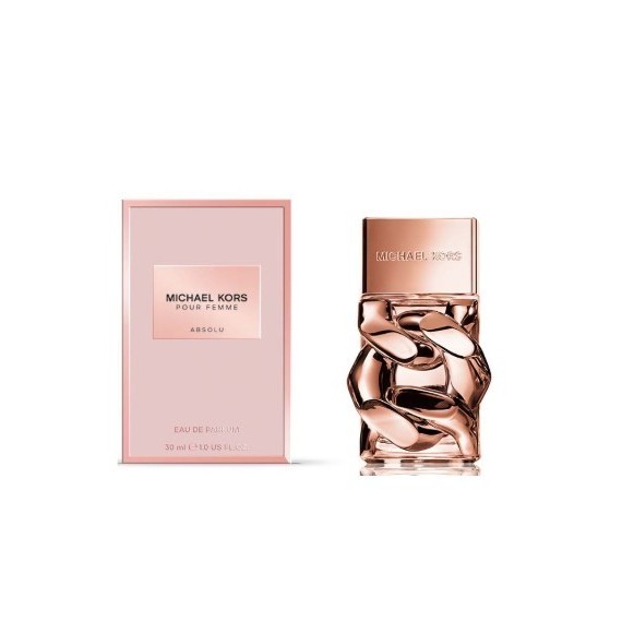 Michael Kors Pour Femme Absolu Eau de Parfum pentru femei EDP