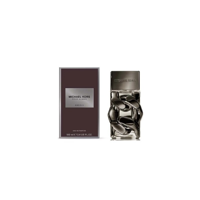 Michael Kors Pour Homme Absolu Apă de Parfum pentru bărbați EDP Volum 50 ml