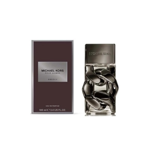 Michael Kors Pour Homme Absolu Apă de Parfum pentru bărbați EDP