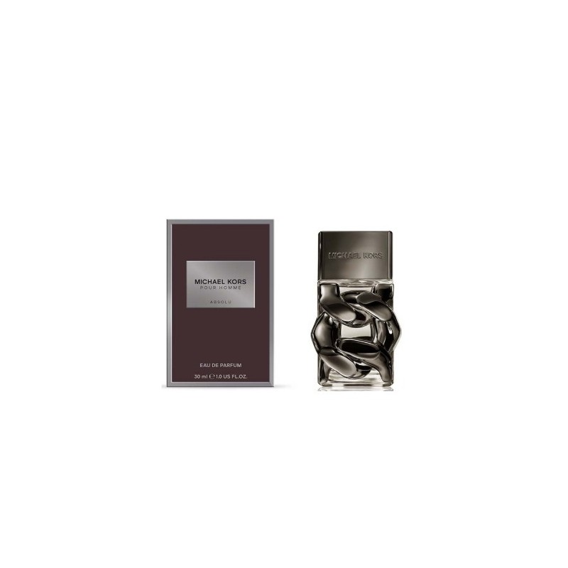 Michael Kors Pour Homme Absolu Apă de Parfum pentru bărbați EDP Volum 30 ml