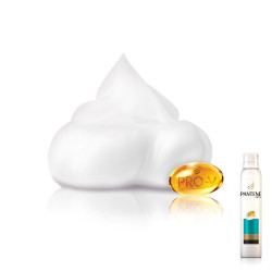Pantene Pro-V Aqua Light Foam Balsam - Image 1
