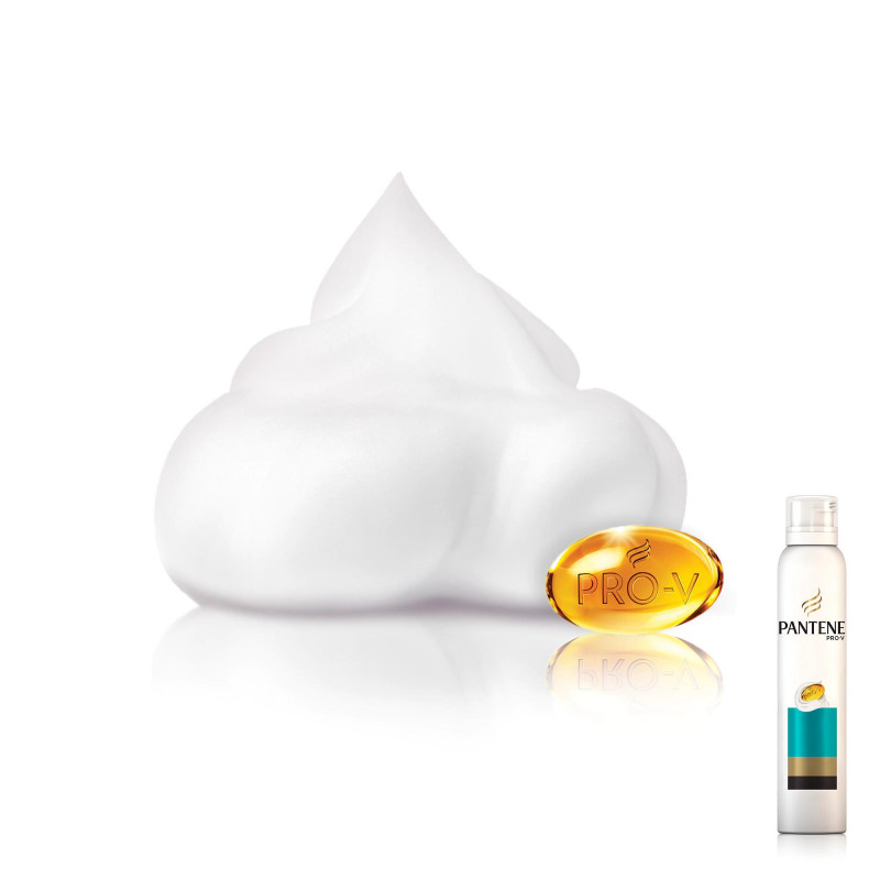 Pantene Pro-V Aqua Light Foam Balsam - Image 1