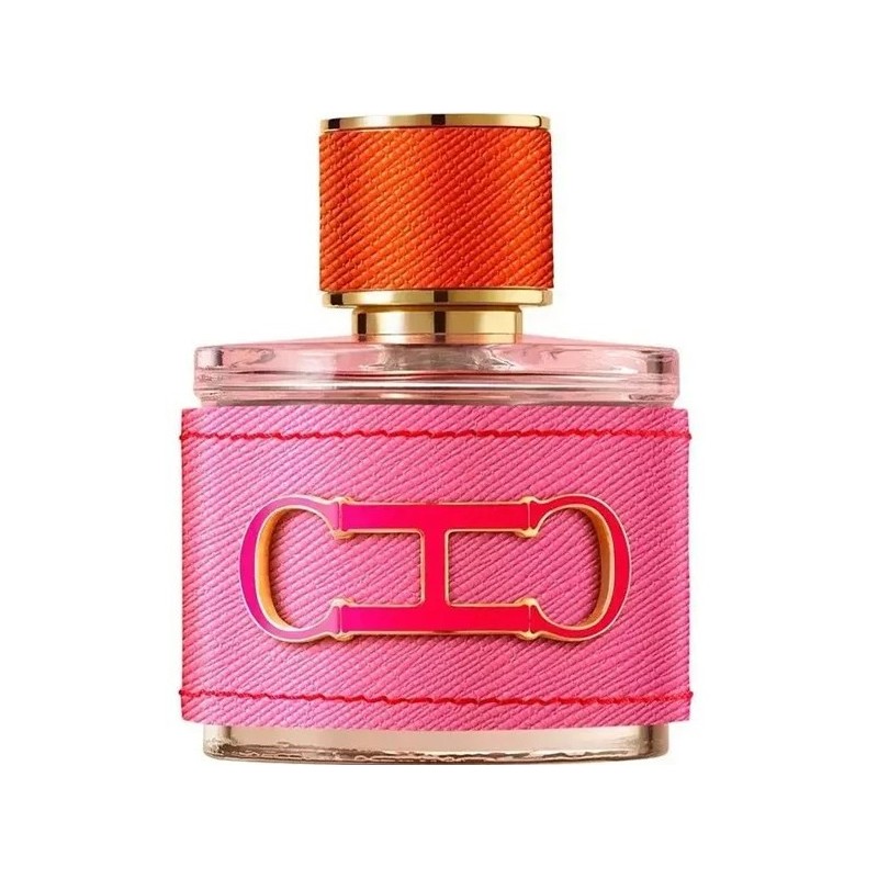 Carolina Herrera CH Pasión Apă de parfum pentru Femei Tester EDP Volum 100 ml