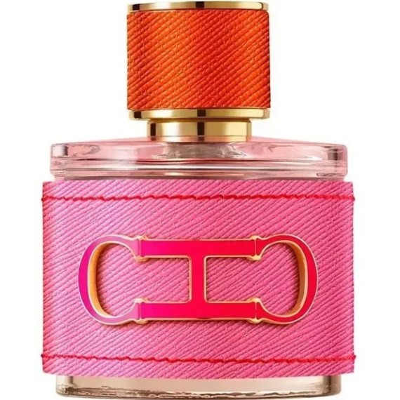 Carolina Herrera CH Pasión Apă de parfum pentru Femei Tester EDP