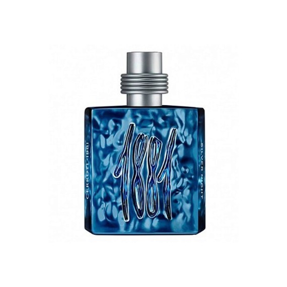Cerruti 1881 Silver Night Apă de parfum pentru Bărbați EDP